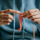 Double Crochet Stitch: A Step-by-Step Beginner’s Guide